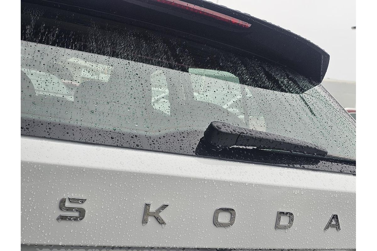 2024 SKODA Fabia 85TSI Select PJ