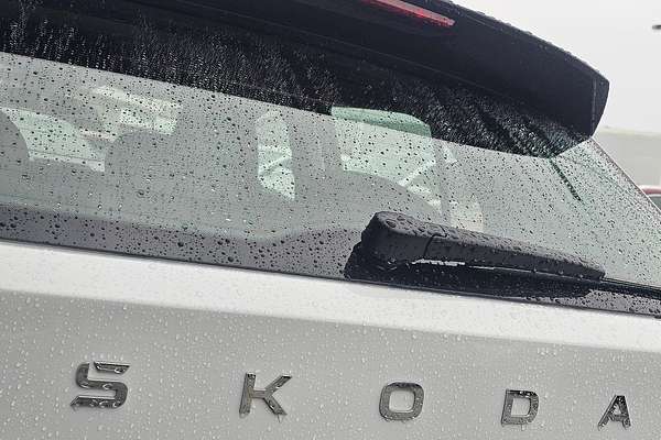 2024 SKODA Fabia 85TSI Select PJ