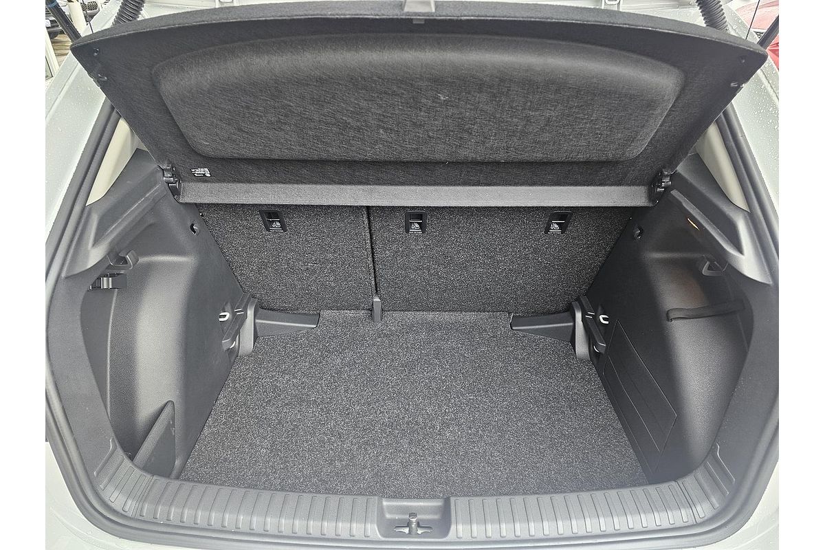 2024 SKODA Fabia 85TSI Select PJ