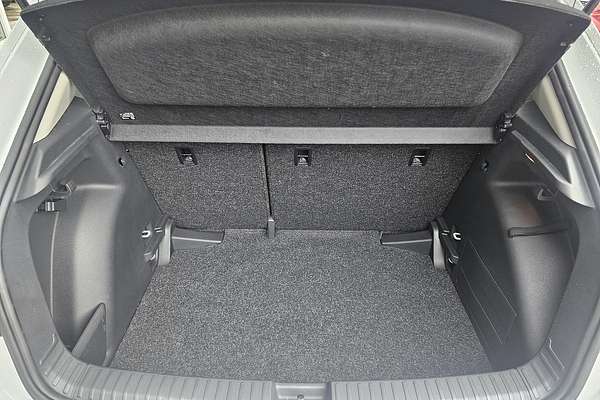 2024 SKODA Fabia 85TSI Select PJ