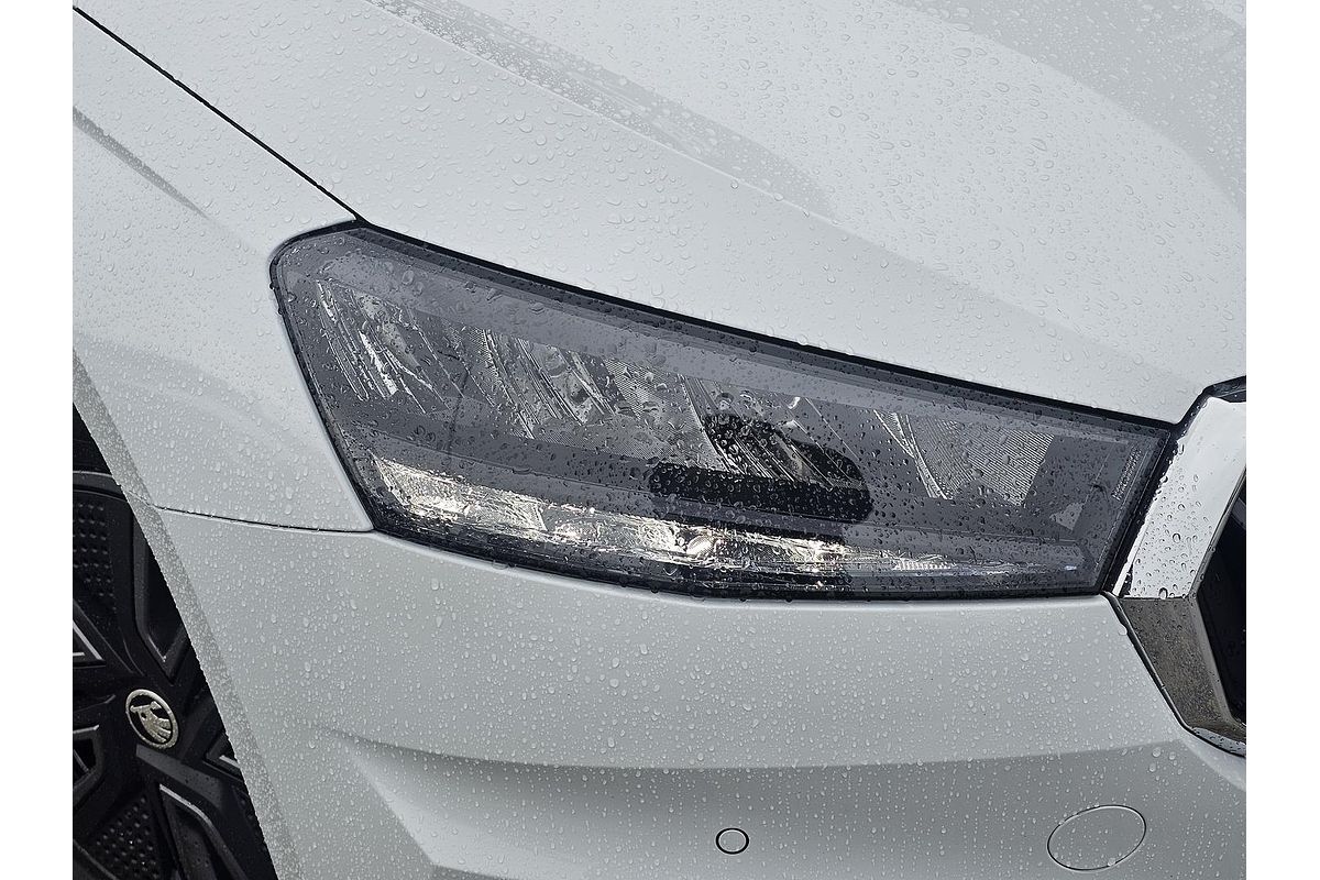 2024 SKODA Fabia 85TSI Select PJ