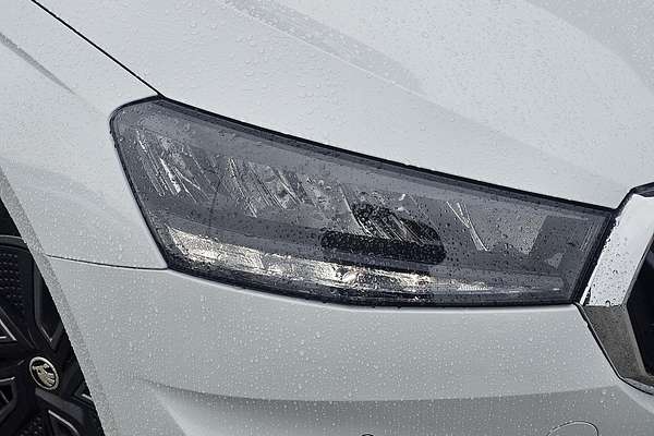 2024 SKODA Fabia 85TSI Select PJ