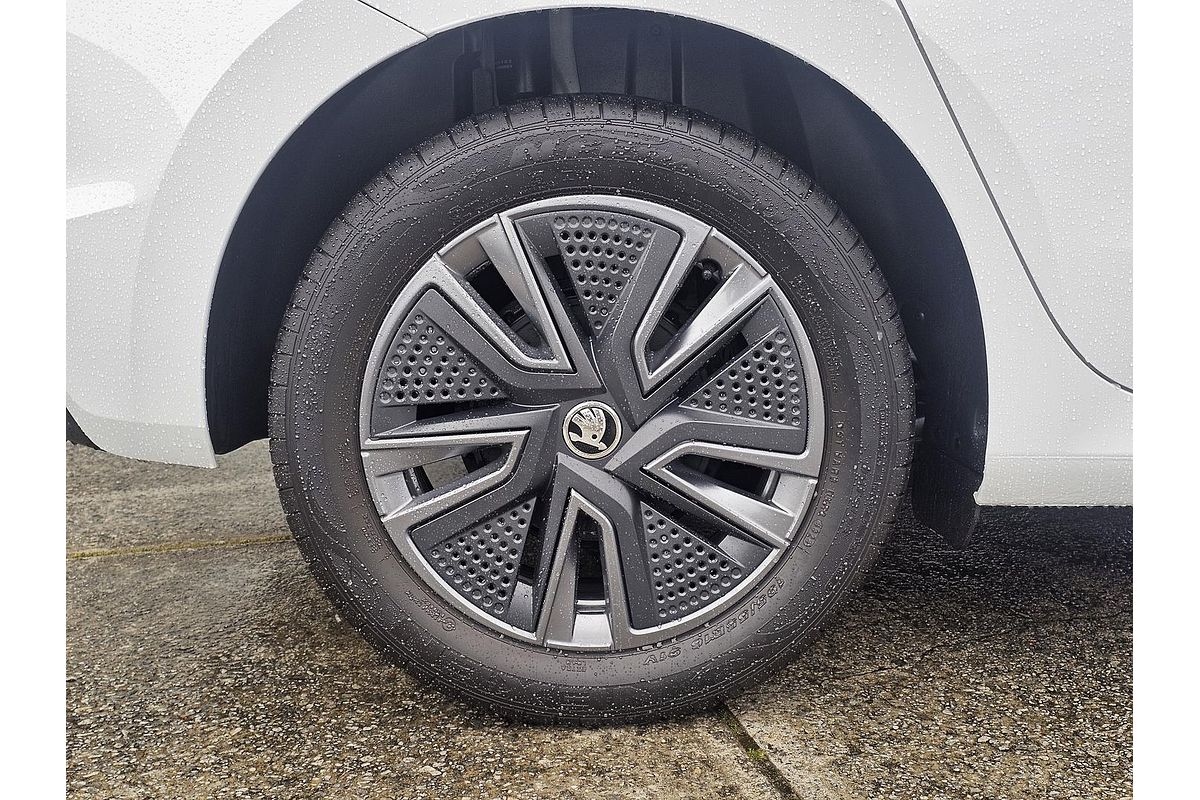 2024 SKODA Fabia 85TSI Select PJ