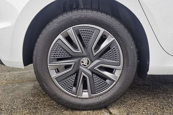 2024 SKODA Fabia 85TSI Select PJ