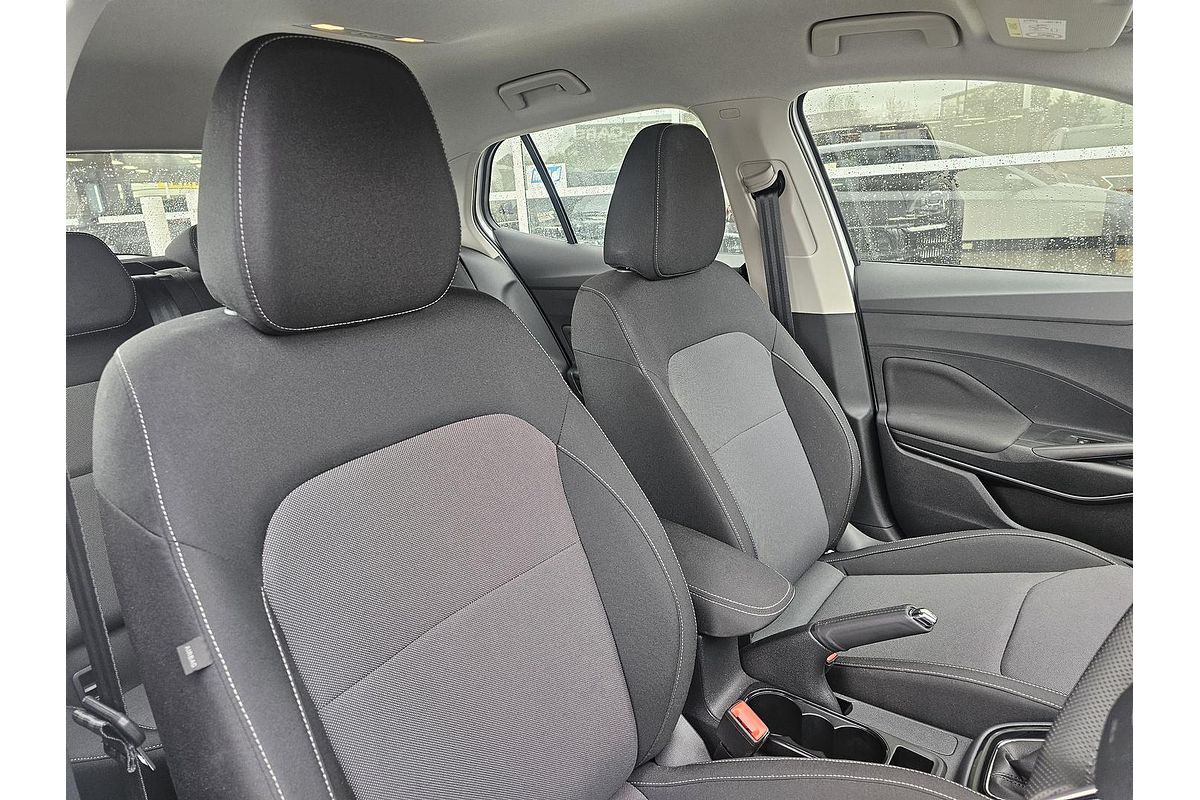 2024 SKODA Fabia 85TSI Select PJ