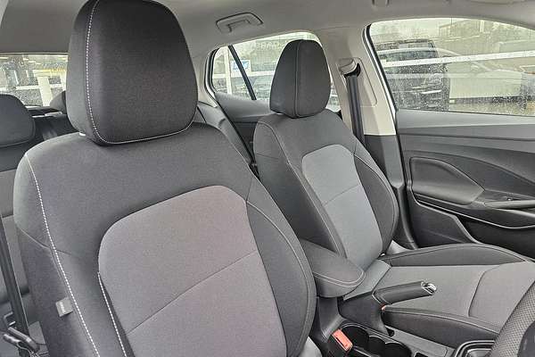 2024 SKODA Fabia 85TSI Select PJ