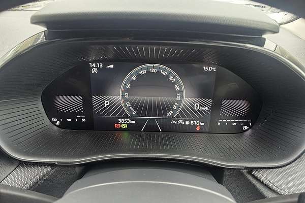 2024 SKODA Fabia 85TSI Select PJ