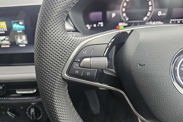 2024 SKODA Fabia 85TSI Select PJ