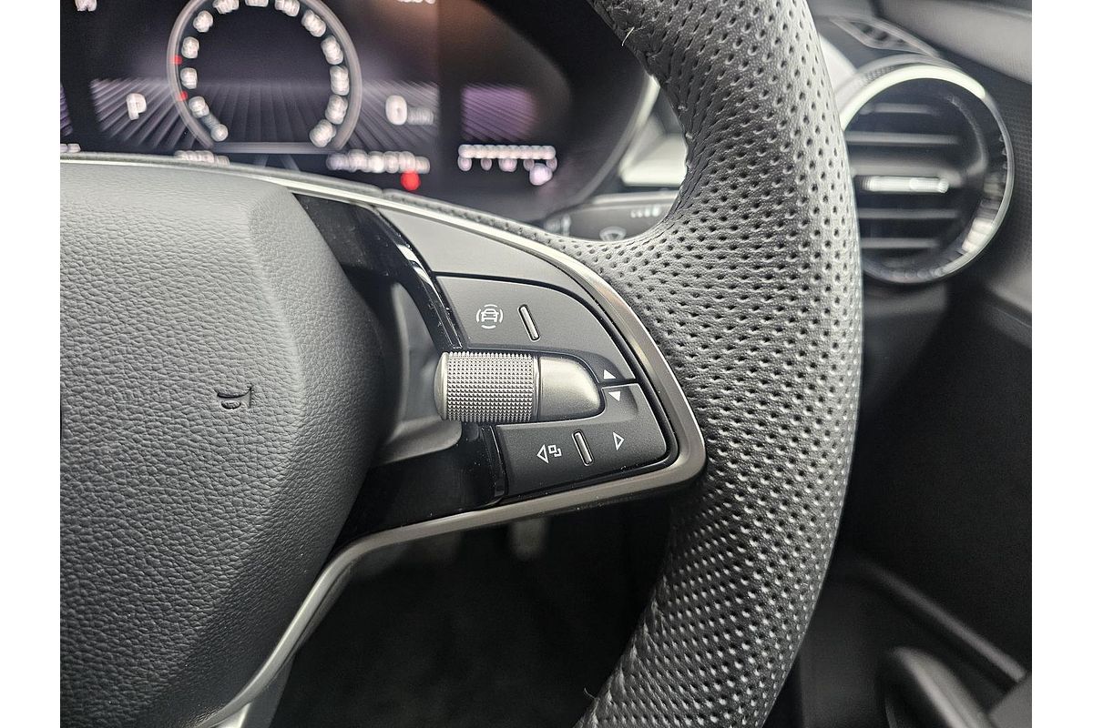 2024 SKODA Fabia 85TSI Select PJ