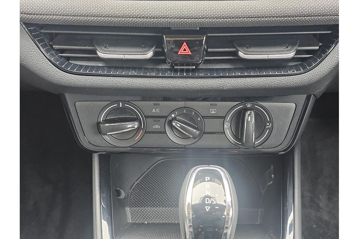 2024 SKODA Fabia 85TSI Select PJ