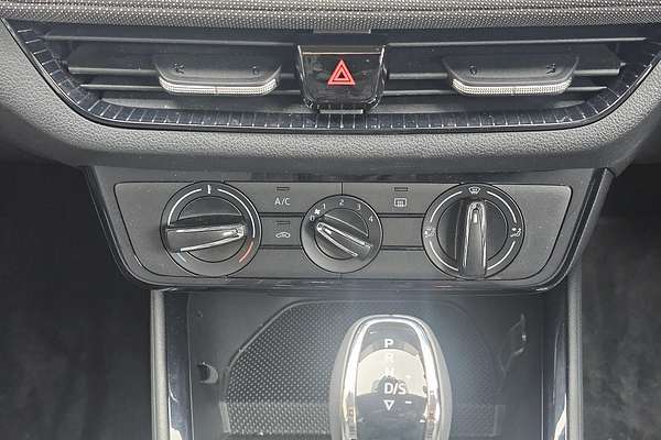 2024 SKODA Fabia 85TSI Select PJ