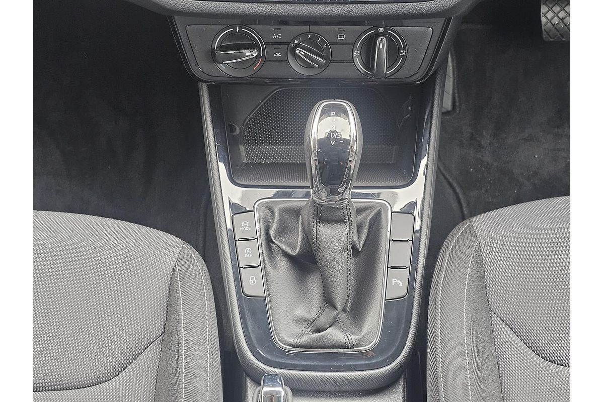 2024 SKODA Fabia 85TSI Select PJ