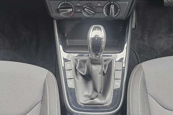 2024 SKODA Fabia 85TSI Select PJ