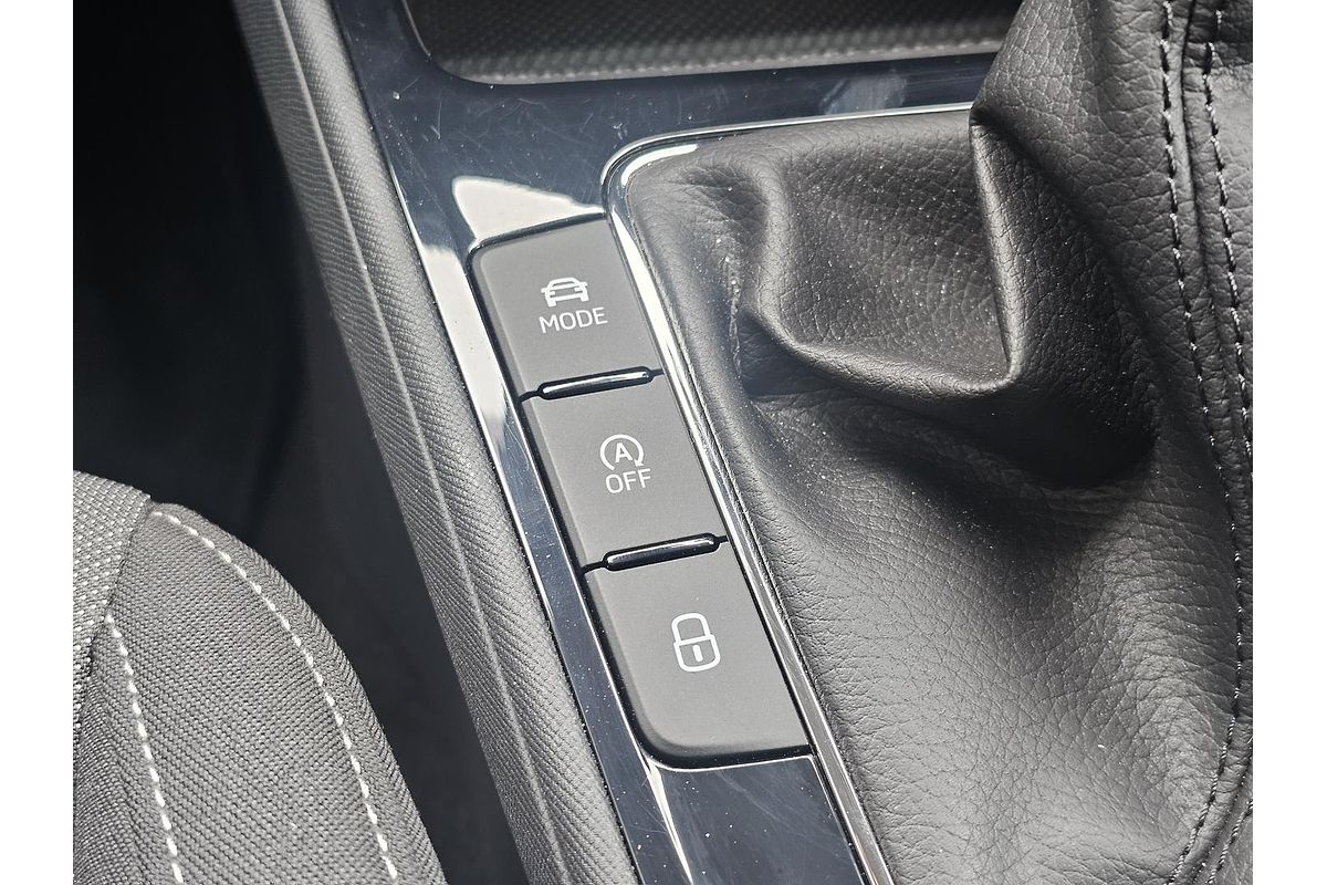 2024 SKODA Fabia 85TSI Select PJ