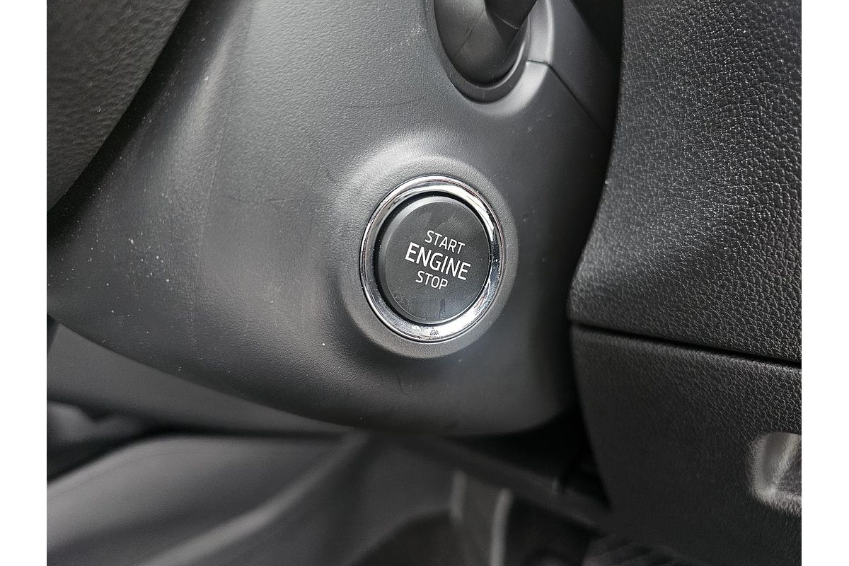 2024 SKODA Fabia 85TSI Select PJ