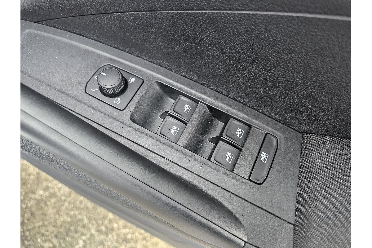 2024 SKODA Fabia 85TSI Select PJ