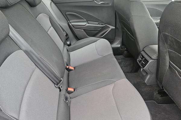 2024 SKODA Fabia 85TSI Select PJ