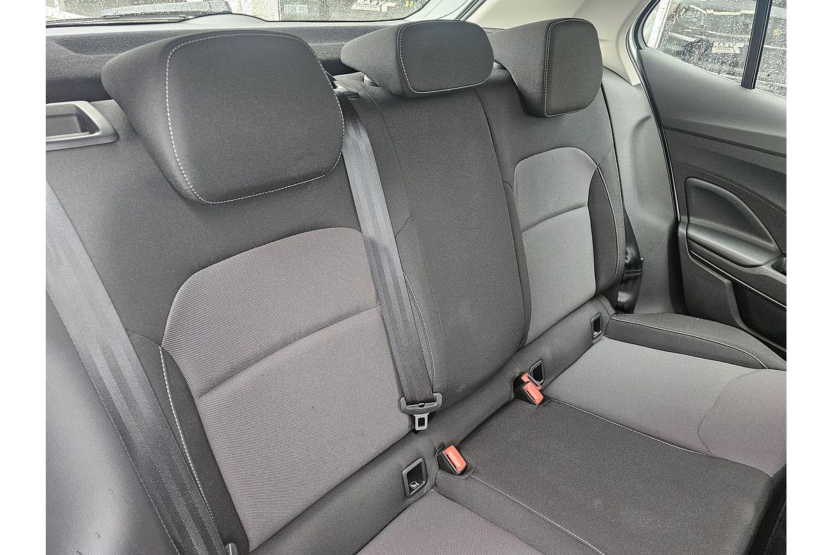 2024 SKODA Fabia 85TSI Select PJ