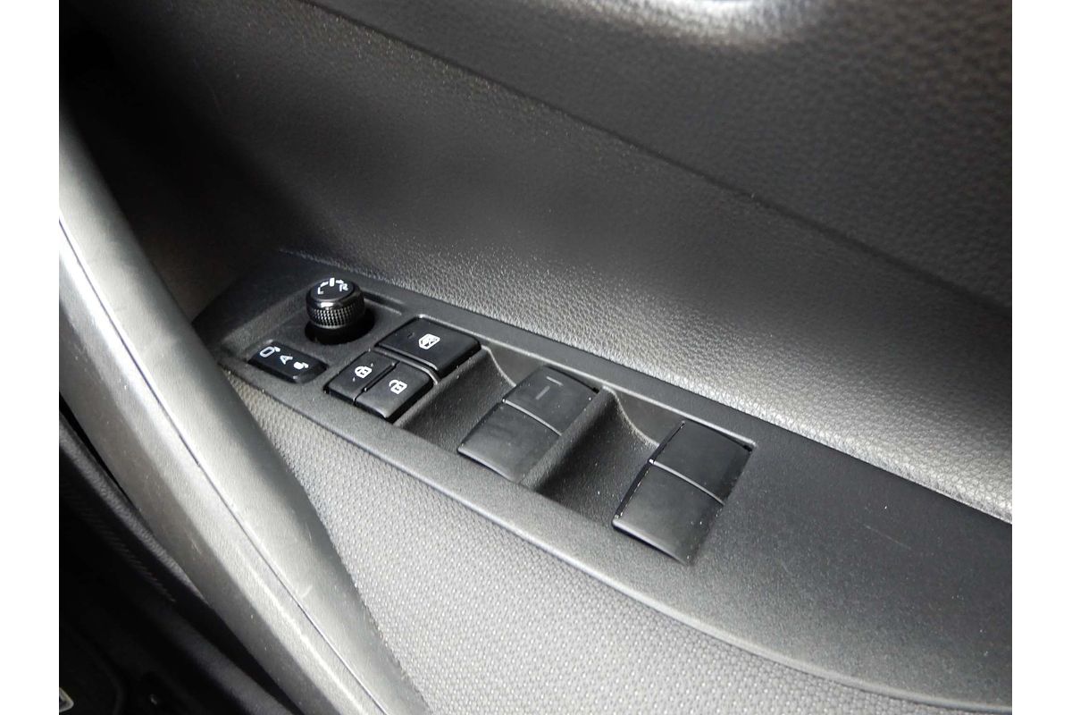 2024 Toyota Corolla Ascent Sport MZEA12R