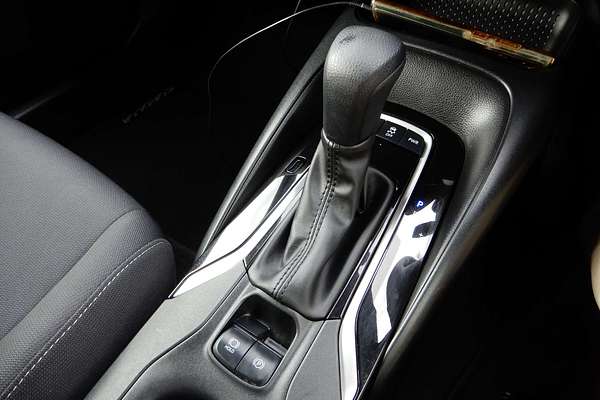 2024 Toyota Corolla Ascent Sport MZEA12R