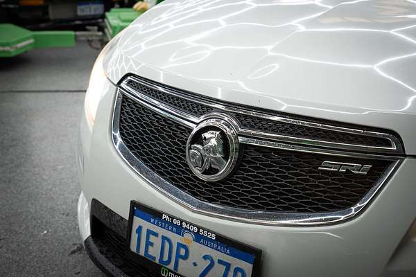 2013 Holden Cruze SRi-V JH Series II