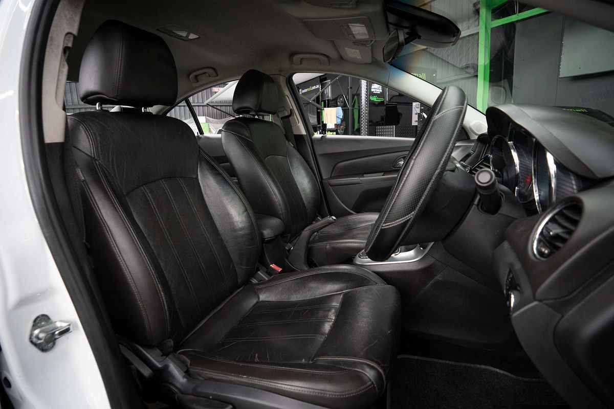 2013 Holden Cruze SRi-V JH Series II