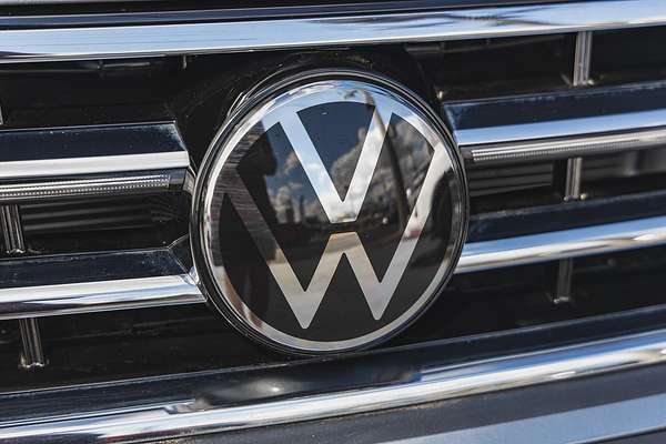 2024 Volkswagen Tiguan 162TSI R-Line Allspace 5N
