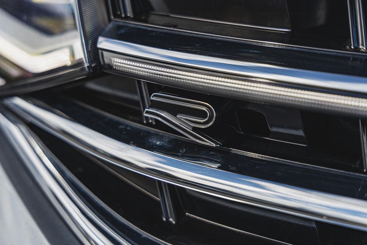 2024 Volkswagen Tiguan 162TSI R-Line Allspace 5N