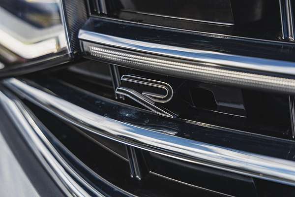 2024 Volkswagen Tiguan 162TSI R-Line Allspace 5N