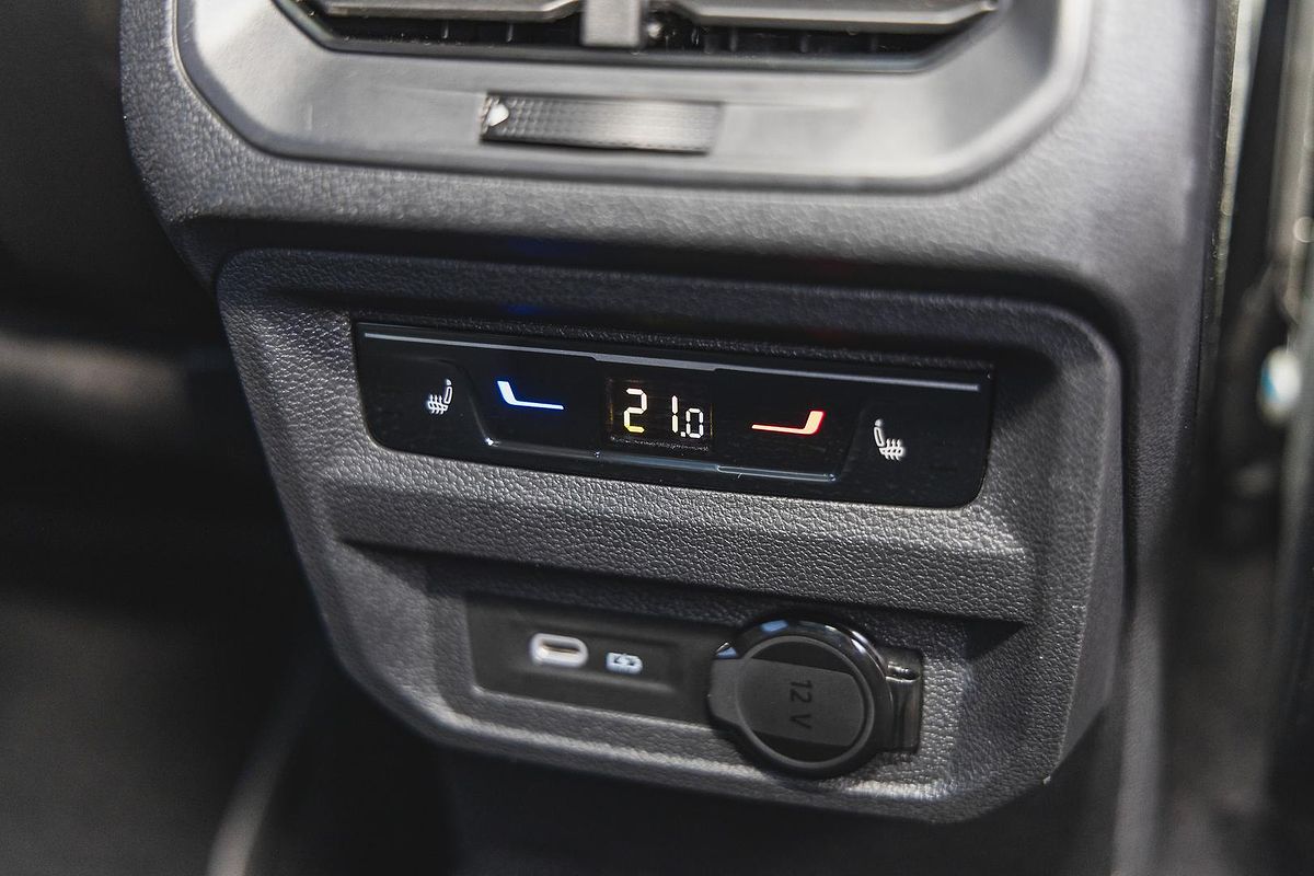 2024 Volkswagen Tiguan 162TSI R-Line Allspace 5N