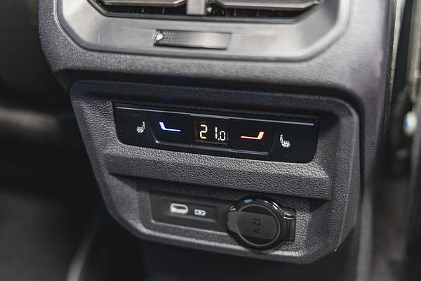 2024 Volkswagen Tiguan 162TSI R-Line Allspace 5N