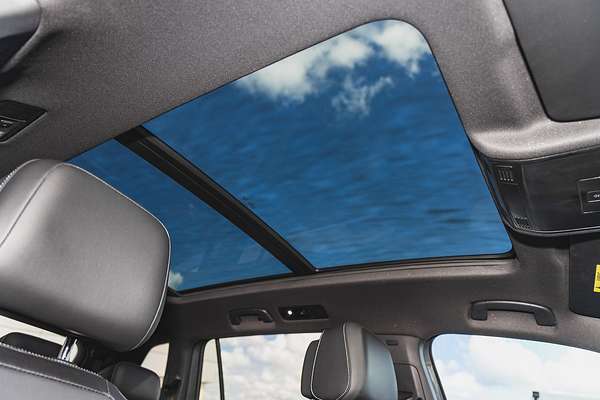 2024 Volkswagen Tiguan 162TSI R-Line Allspace 5N