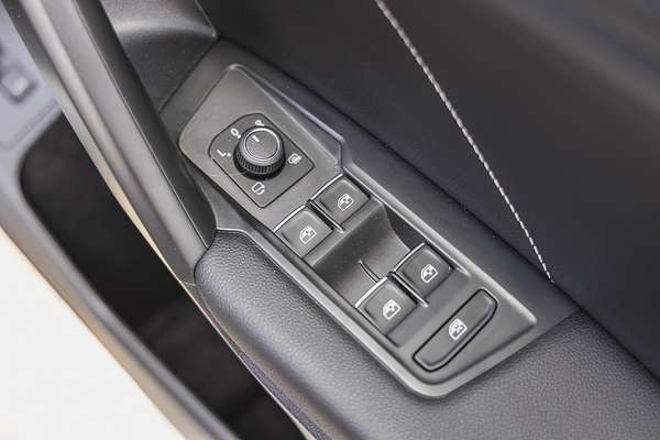 2024 Volkswagen Tiguan 162TSI R-Line Allspace 5N