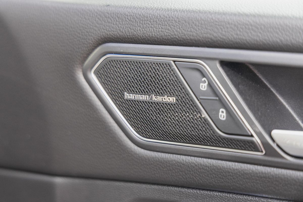 2024 Volkswagen Tiguan 162TSI R-Line Allspace 5N