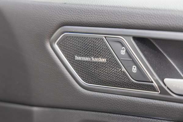 2024 Volkswagen Tiguan 162TSI R-Line Allspace 5N