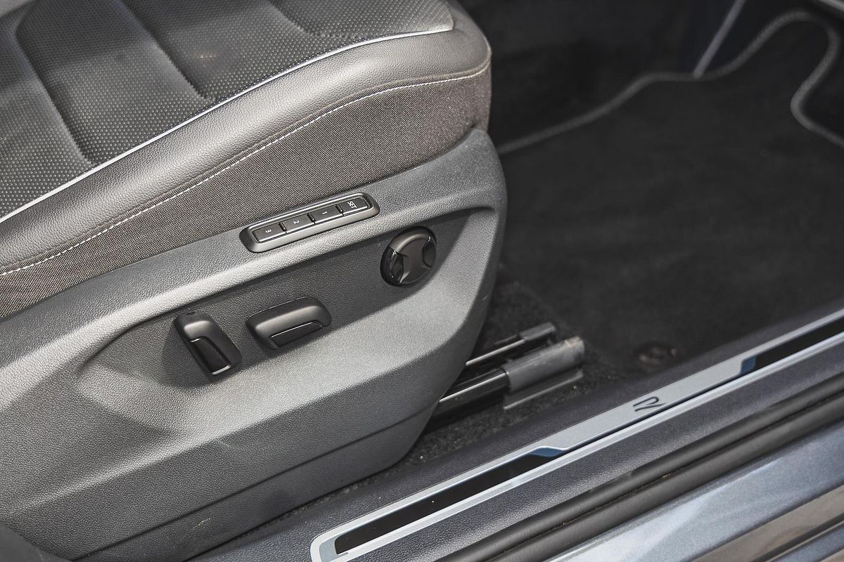 2024 Volkswagen Tiguan 162TSI R-Line Allspace 5N