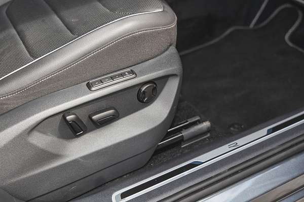 2024 Volkswagen Tiguan 162TSI R-Line Allspace 5N