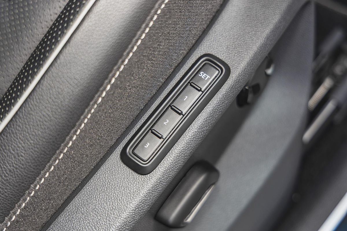 2024 Volkswagen Tiguan 162TSI R-Line Allspace 5N