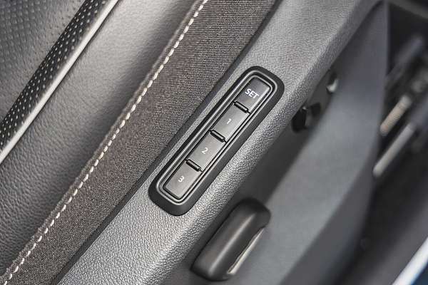 2024 Volkswagen Tiguan 162TSI R-Line Allspace 5N