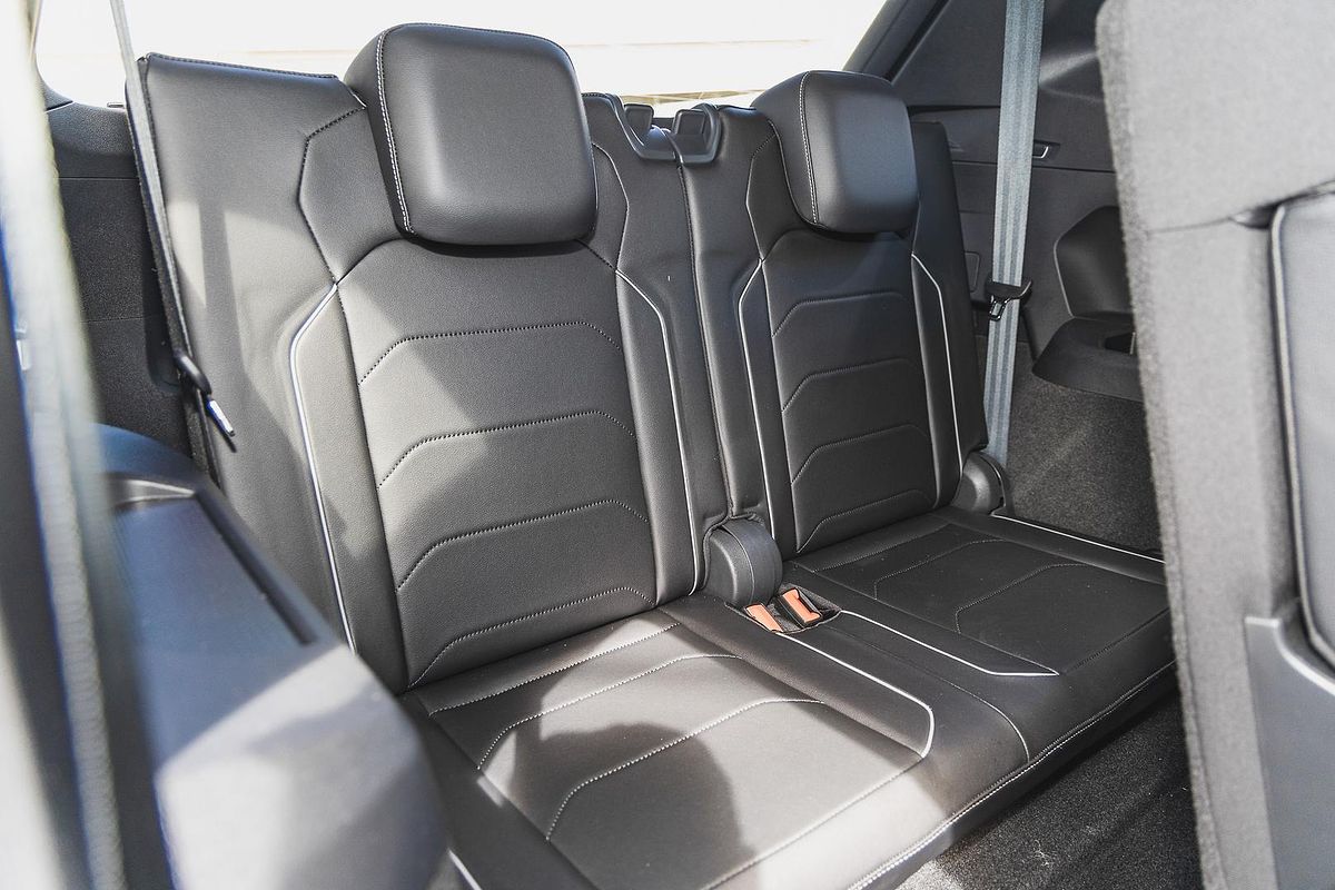 2024 Volkswagen Tiguan 162TSI R-Line Allspace 5N
