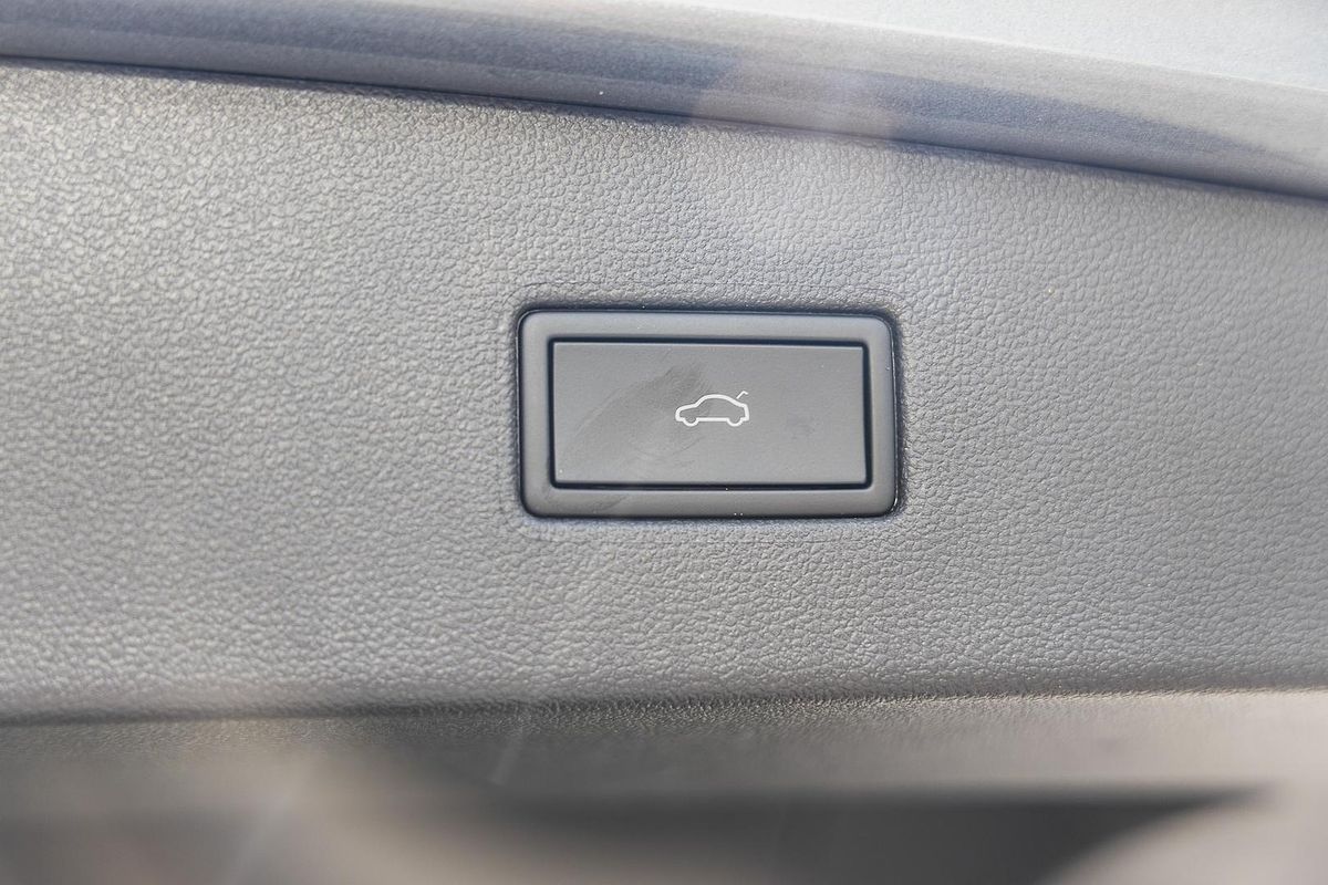 2024 Volkswagen Tiguan 162TSI R-Line Allspace 5N