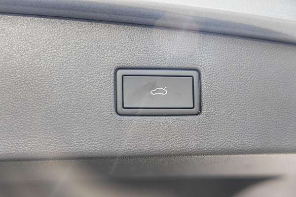 2024 Volkswagen Tiguan 162TSI R-Line Allspace 5N