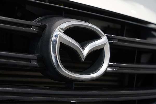 2020 Mazda BT-50 XT Hi-Rider UR Rear Wheel Drive