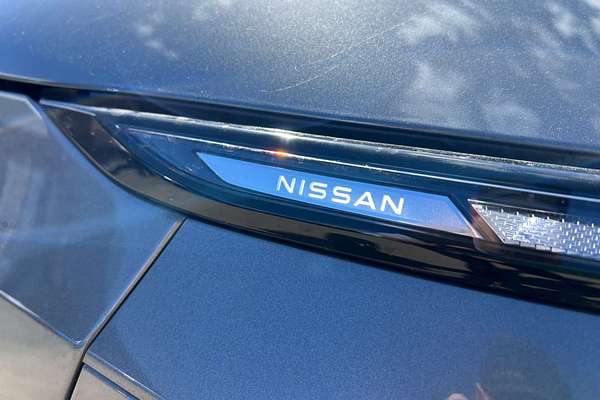 2025 Nissan QASHQAI ST J12