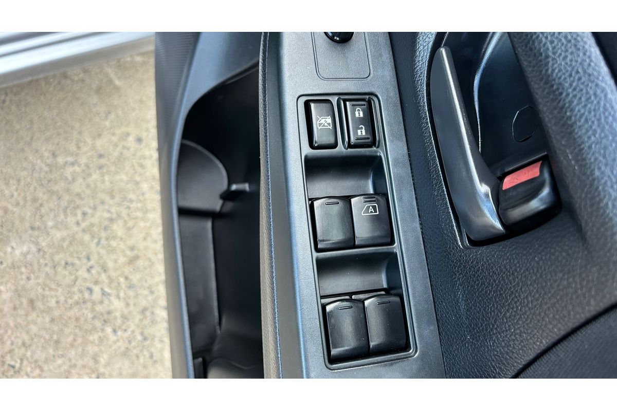 2013 Subaru Impreza 2.0i-L G4