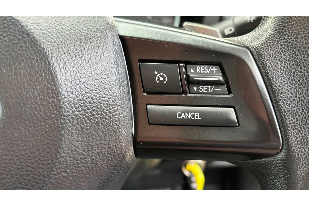 2013 Subaru Impreza 2.0i-L G4