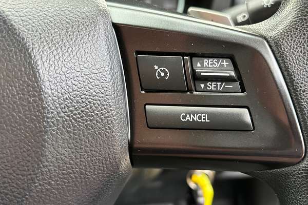 2013 Subaru Impreza 2.0i-L G4