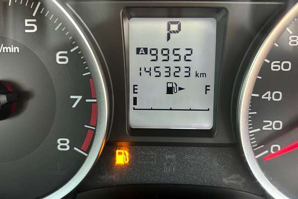 2013 Subaru Impreza 2.0i-L G4
