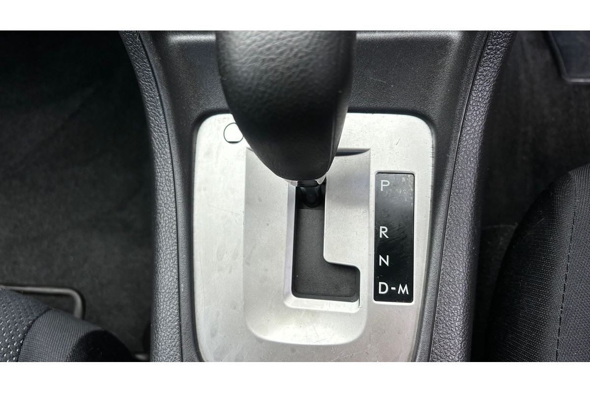 2013 Subaru Impreza 2.0i-L G4