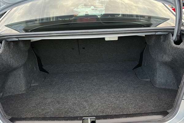 2013 Subaru Impreza 2.0i-L G4